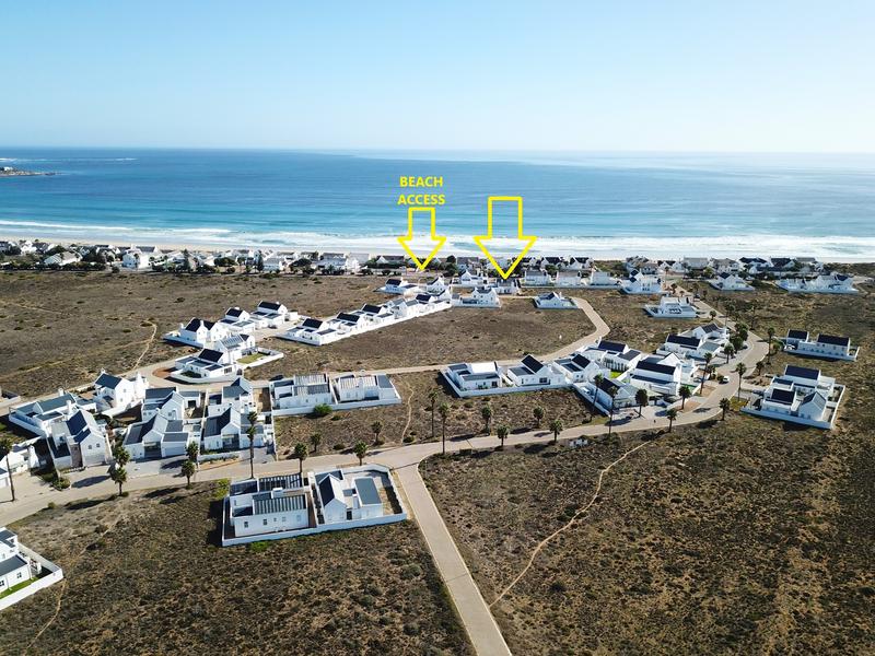 0 Bedroom Property for Sale in Lampiesbaai Western Cape
